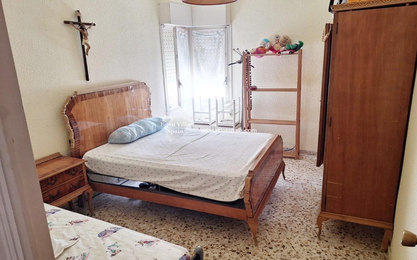 Segunda Mano - Casa de campo - Elche