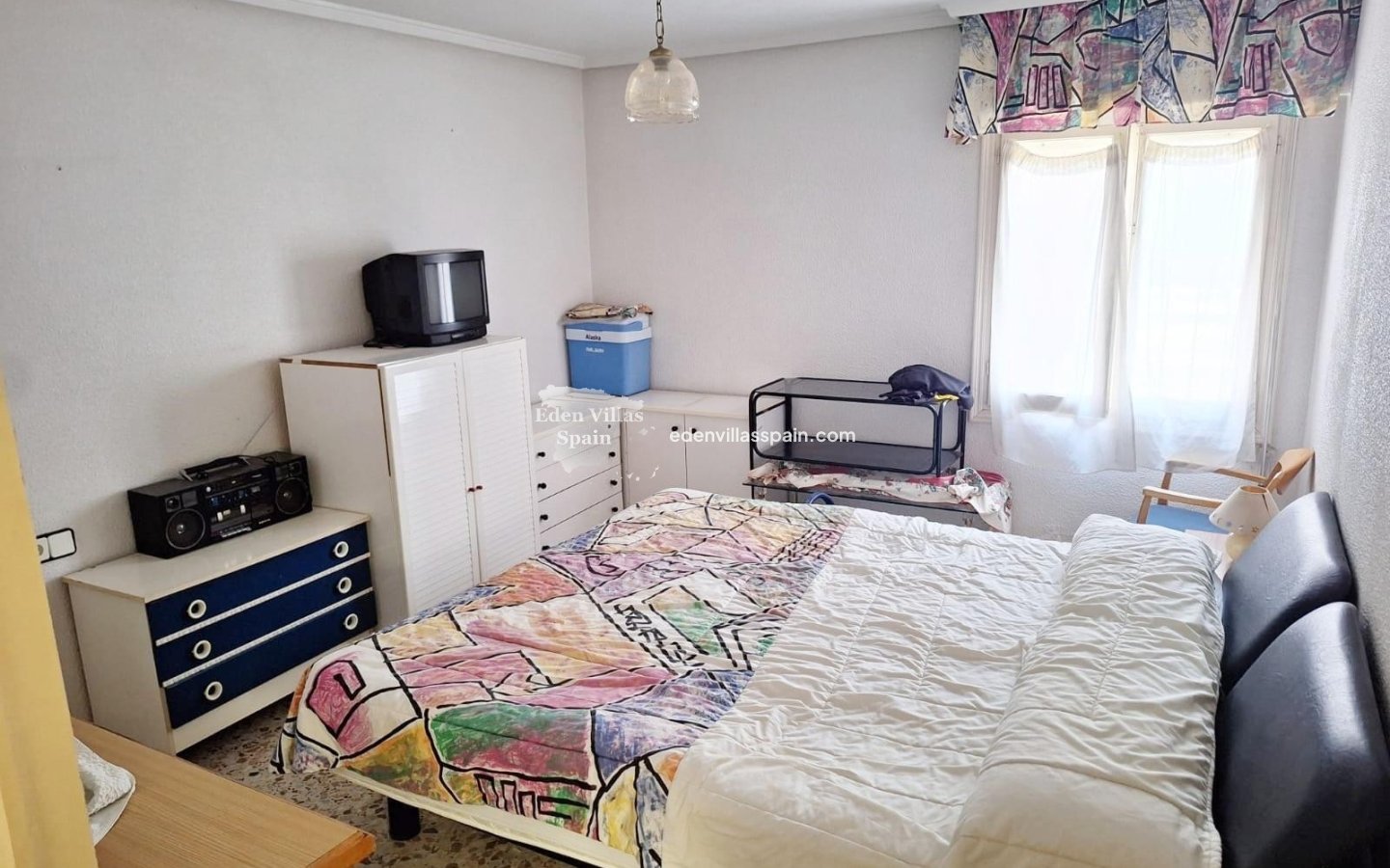 Segunda Mano - Casa de campo - Elche