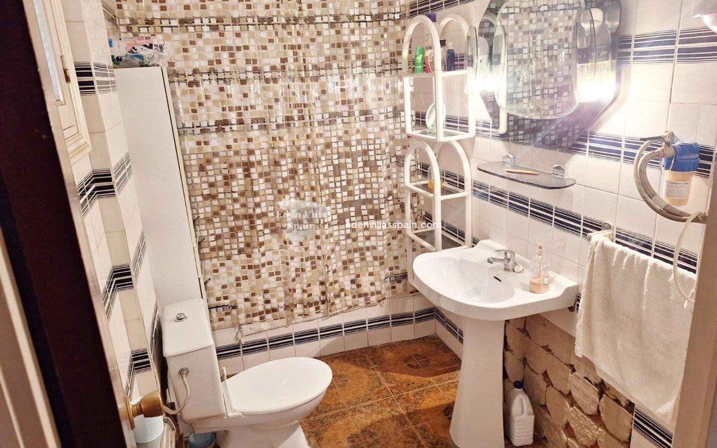 Segunda Mano - Casa de campo - Elche