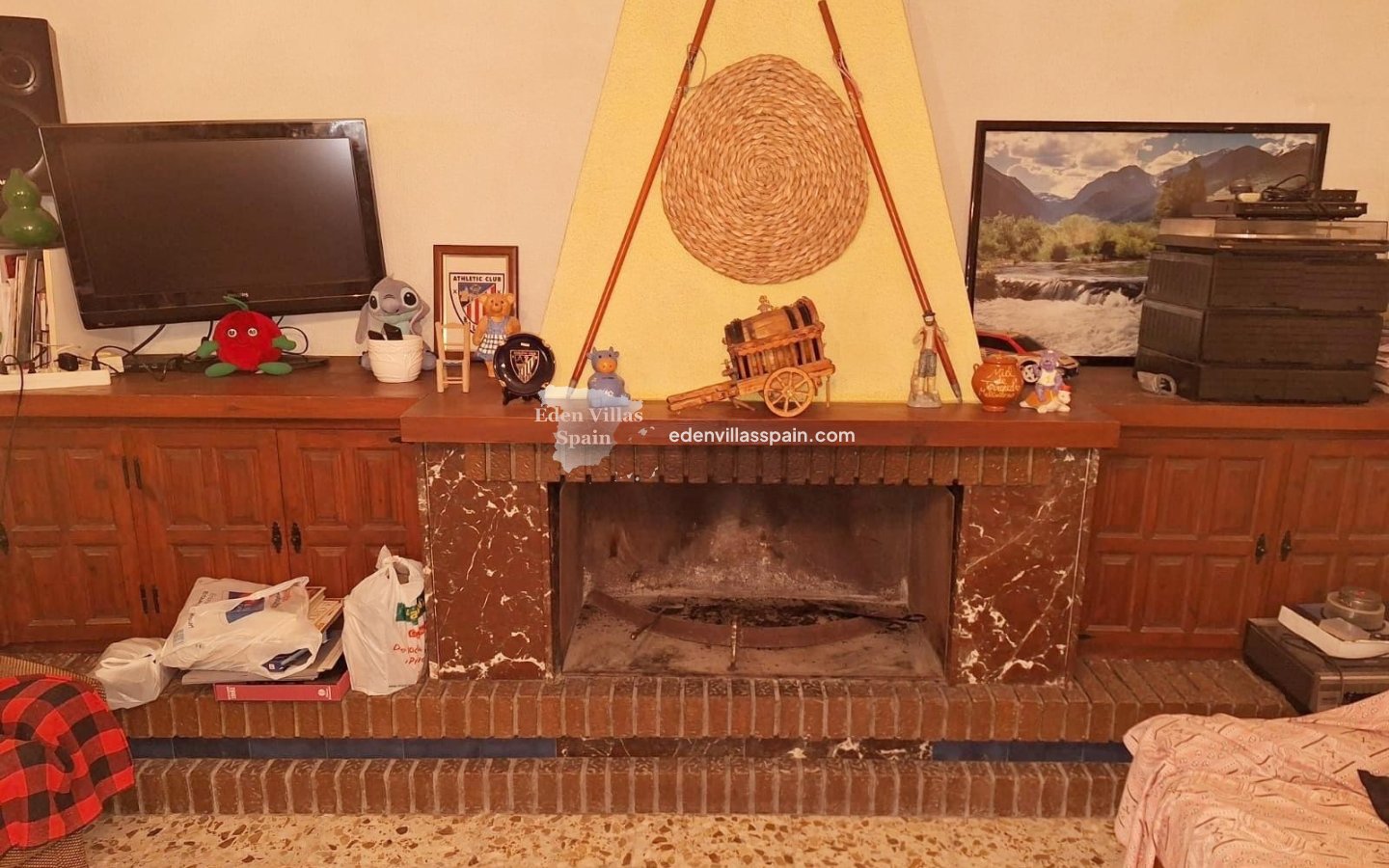 Segunda Mano - Casa de campo - Elche