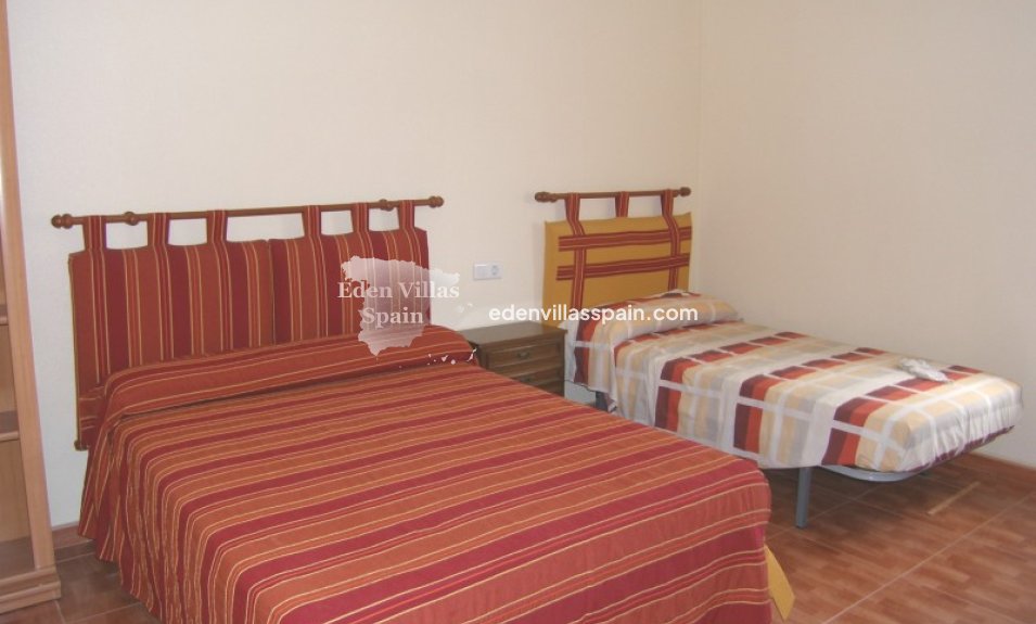 Segunda Mano - Casa de campo - Elche