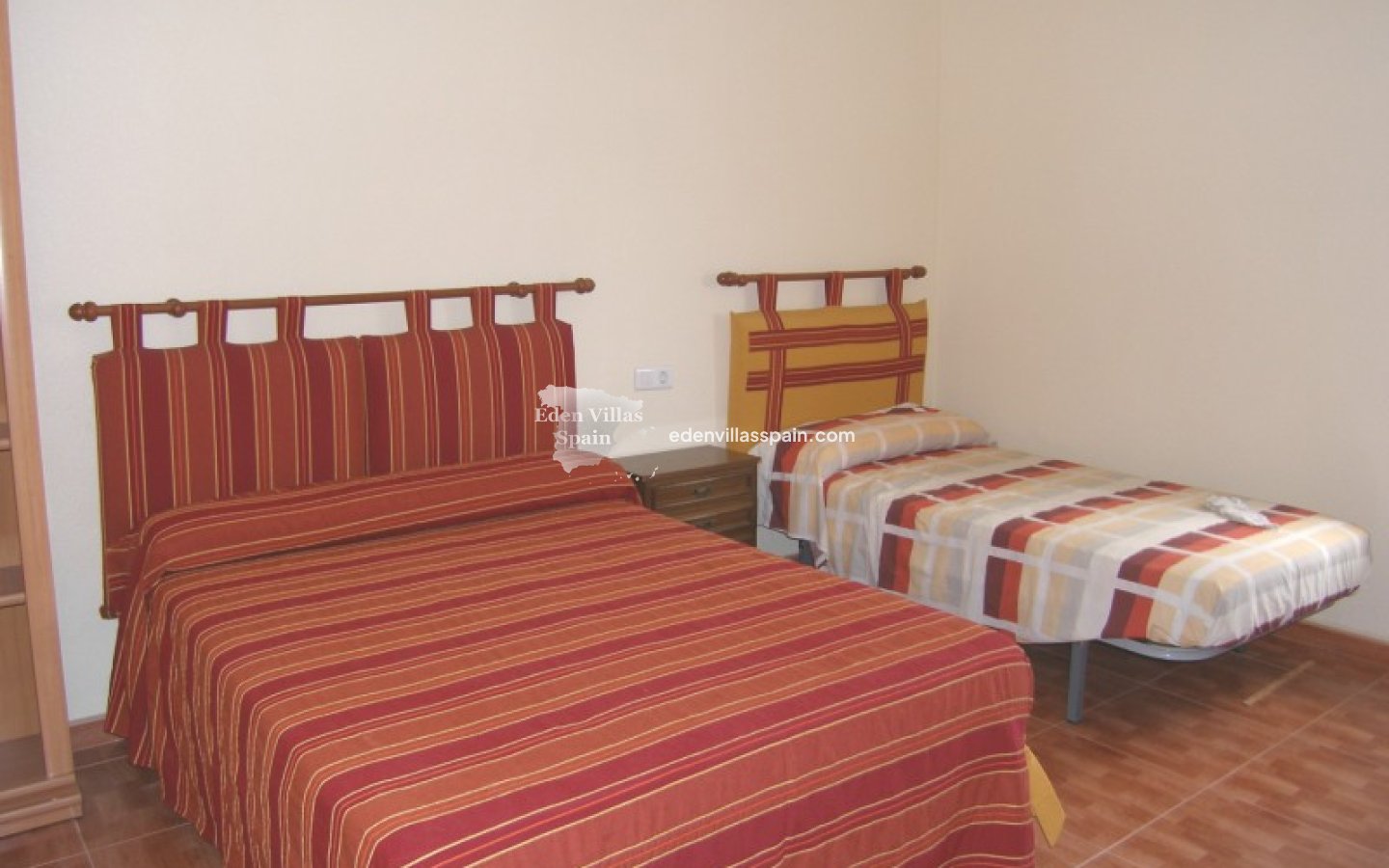 Segunda Mano - Casa de campo - Elche