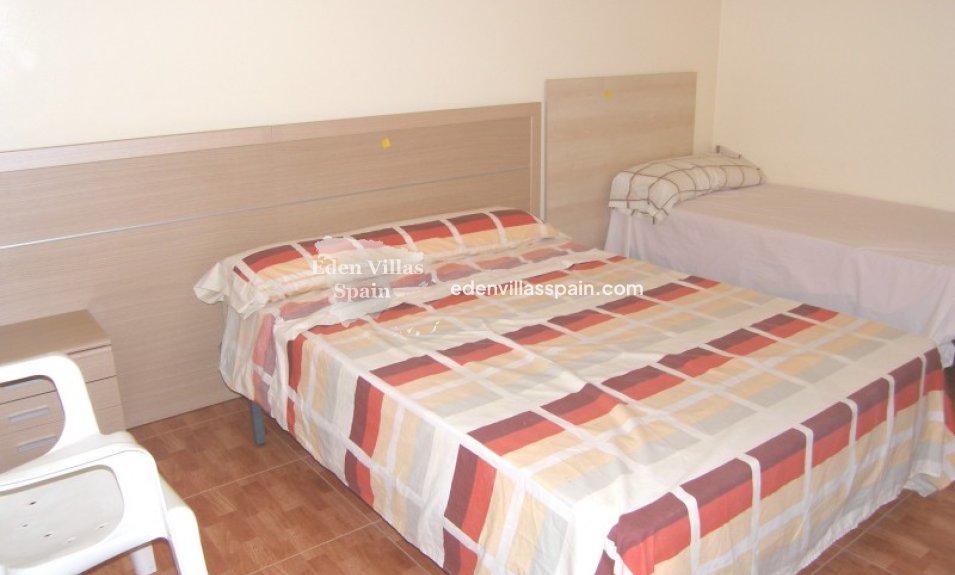 Segunda Mano - Casa de campo - Elche