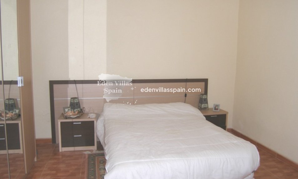 Segunda Mano - Casa de campo - Elche