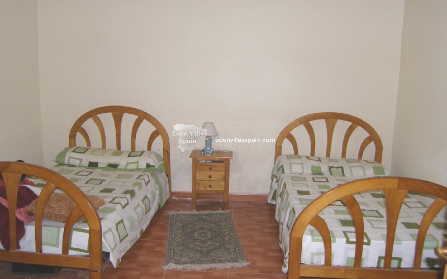 Segunda Mano - Casa de campo - Elche