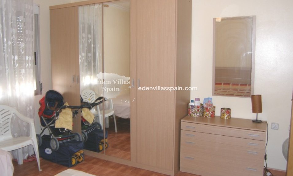 Segunda Mano - Casa de campo - Elche