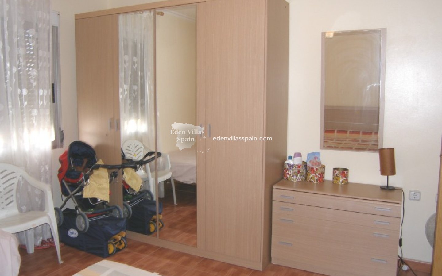 Segunda Mano - Casa de campo - Elche