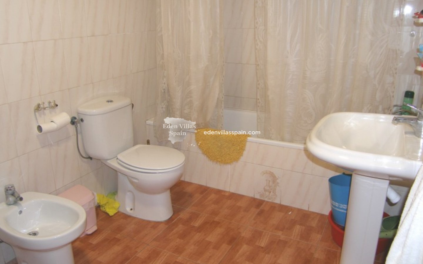 Segunda Mano - Casa de campo - Elche