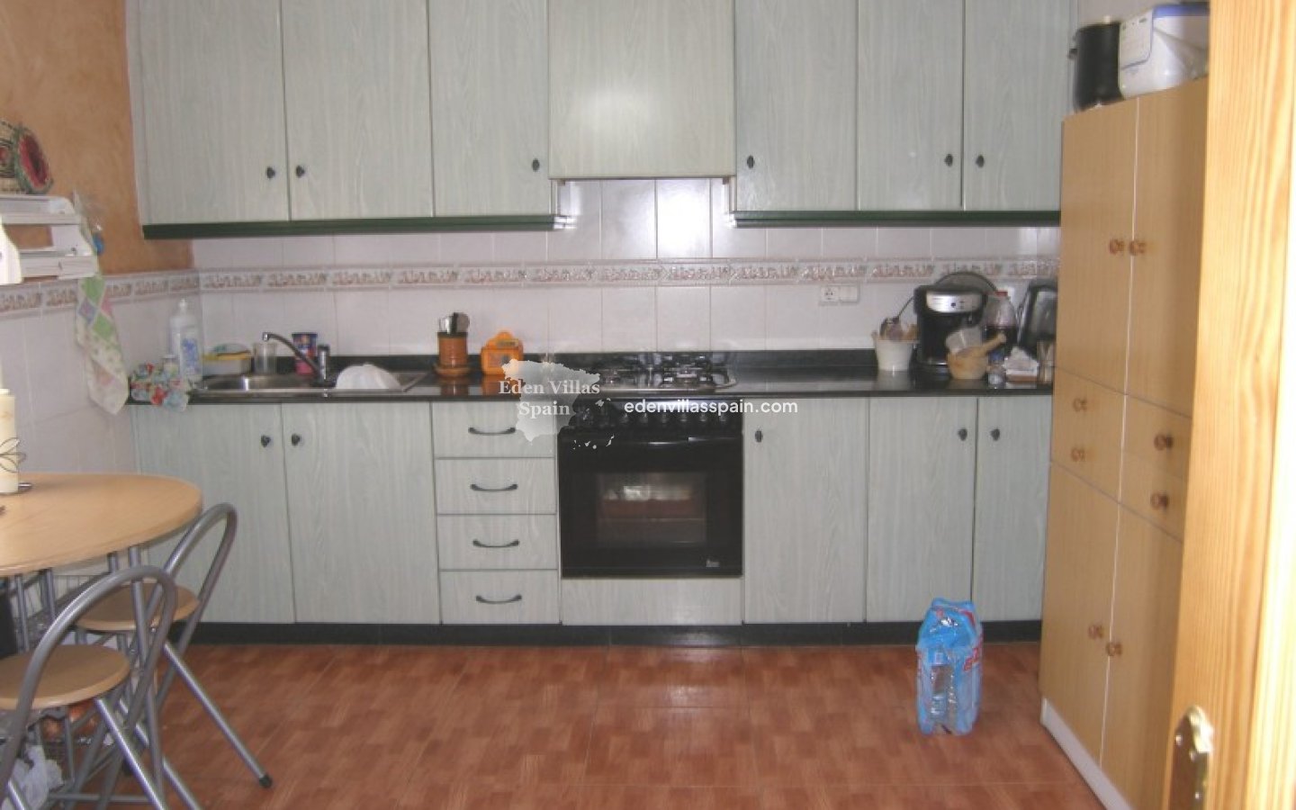 Segunda Mano - Casa de campo - Elche