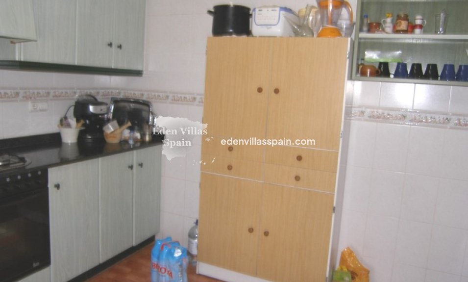 Segunda Mano - Casa de campo - Elche