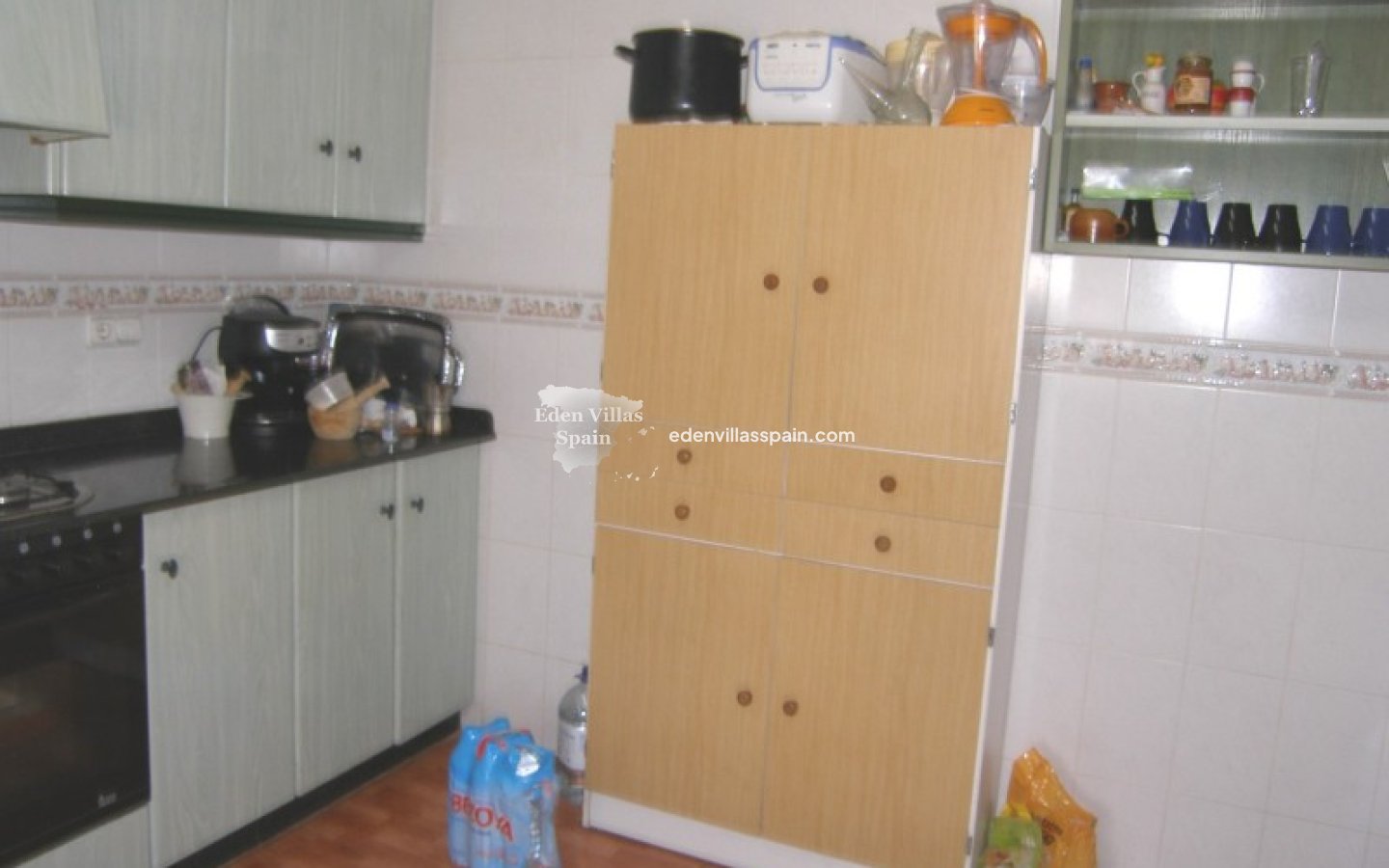 Segunda Mano - Casa de campo - Elche