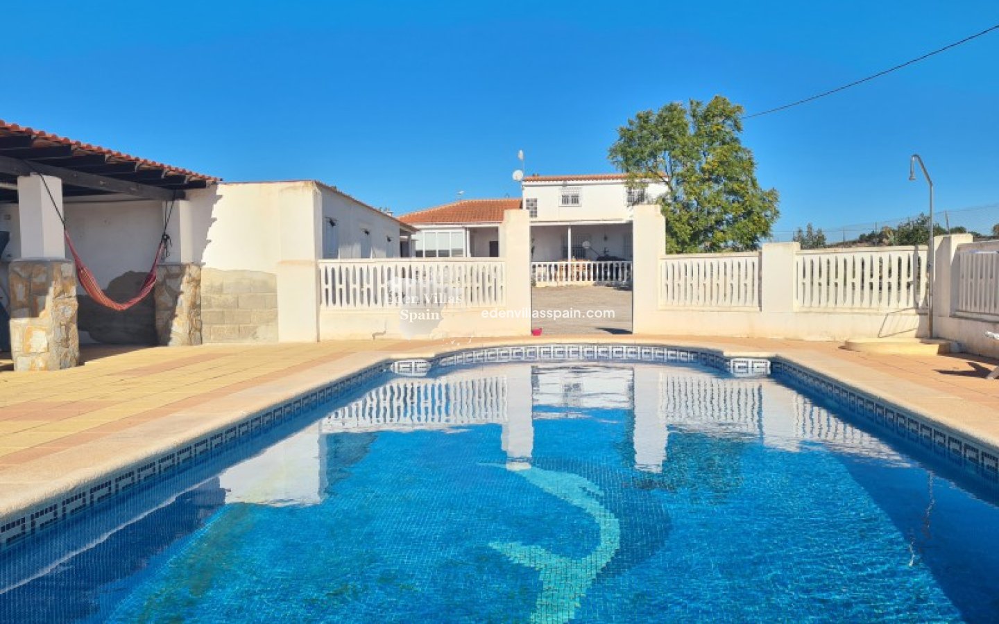 Segunda Mano - Casa de campo - Fortuna