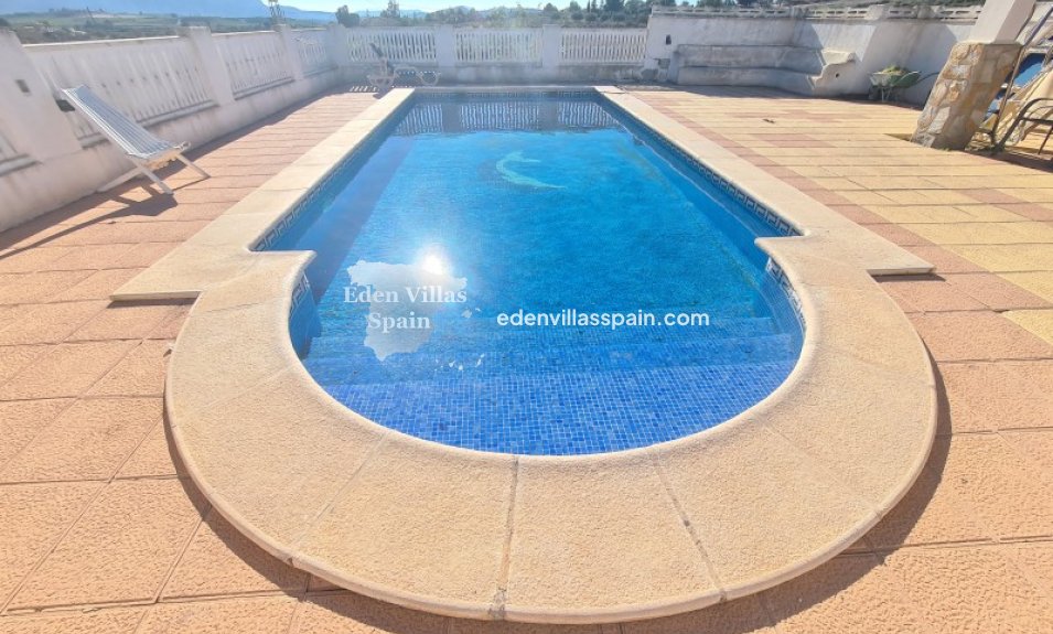 Segunda Mano - Casa de campo - Fortuna