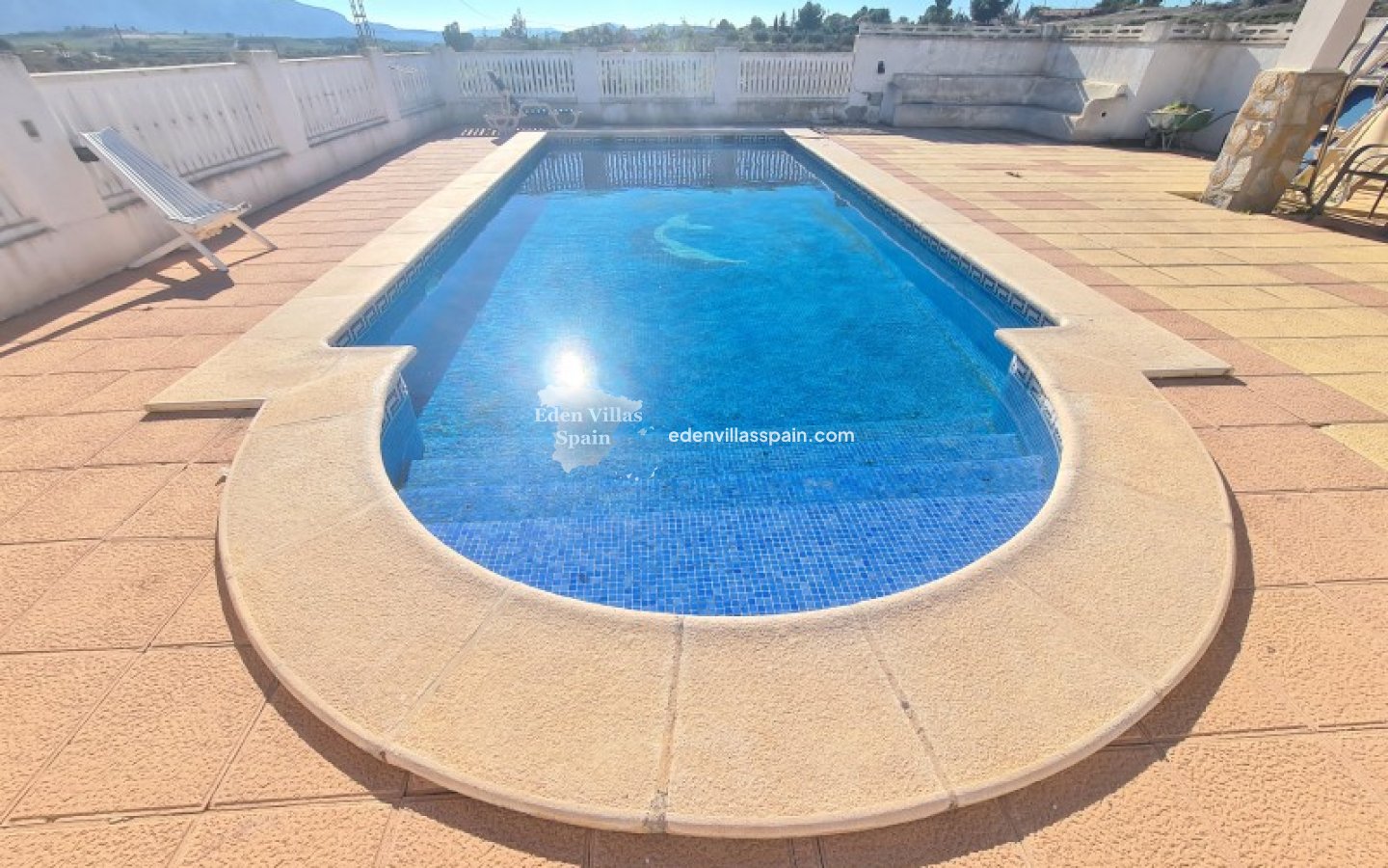 Segunda Mano - Casa de campo - Fortuna