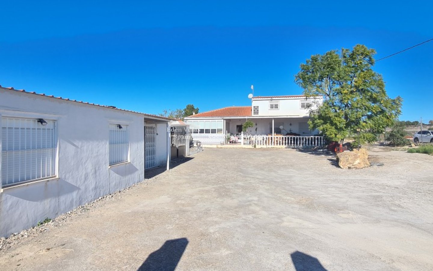 Segunda Mano - Casa de campo - Fortuna