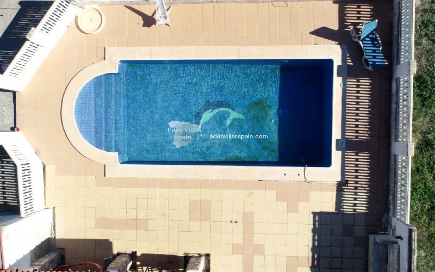 Segunda Mano - Casa de campo - Fortuna