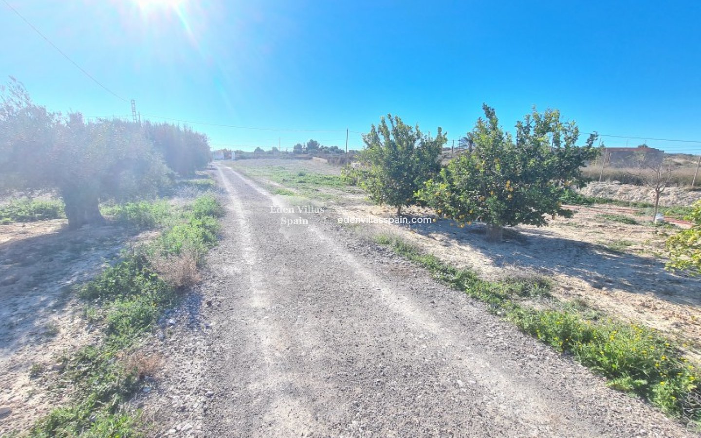 Segunda Mano - Casa de campo - Fortuna