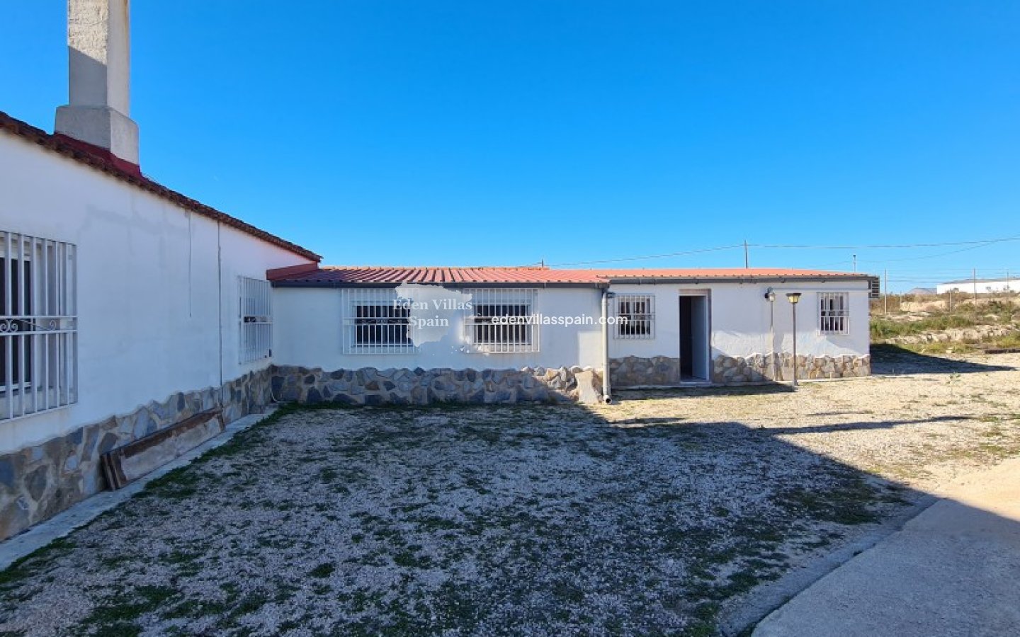 Segunda Mano - Casa de campo - Fortuna