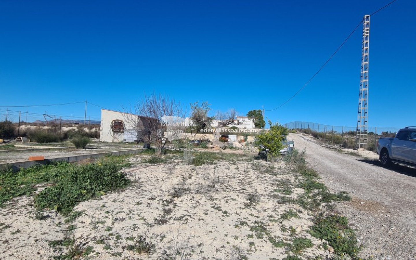 Segunda Mano - Casa de campo - Fortuna