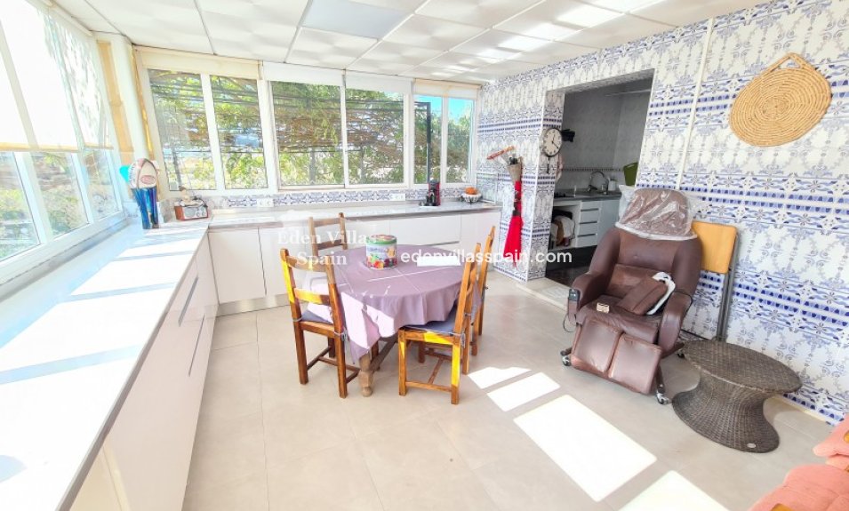 Segunda Mano - Casa de campo - Fortuna