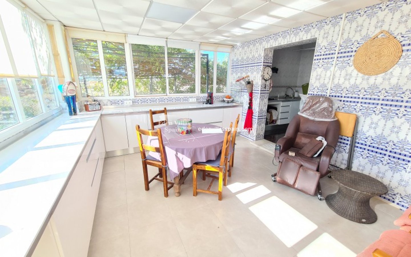 Segunda Mano - Casa de campo - Fortuna