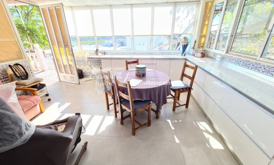 Segunda Mano - Casa de campo - Fortuna