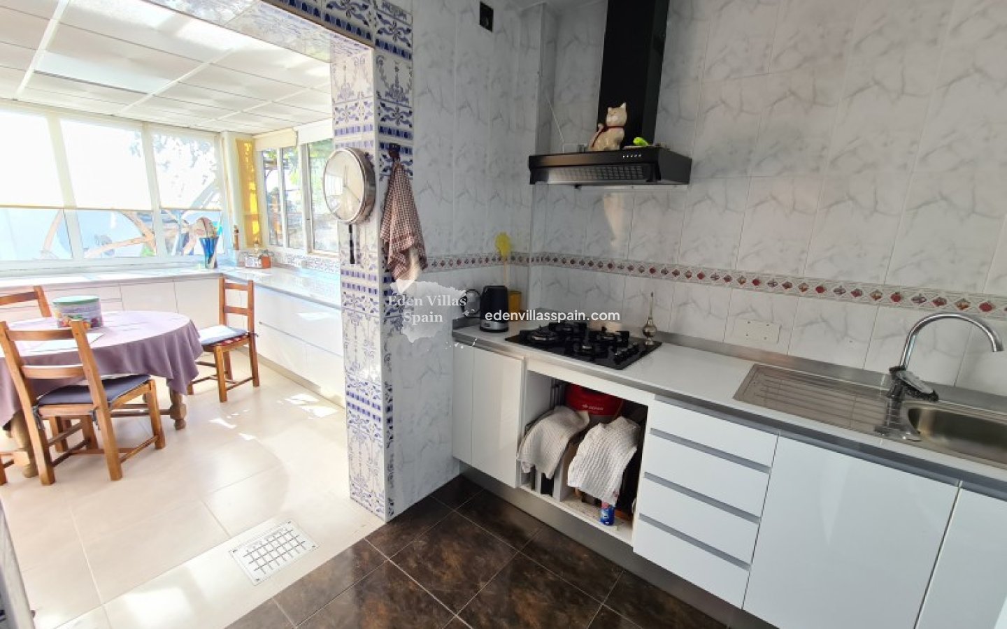 Segunda Mano - Casa de campo - Fortuna