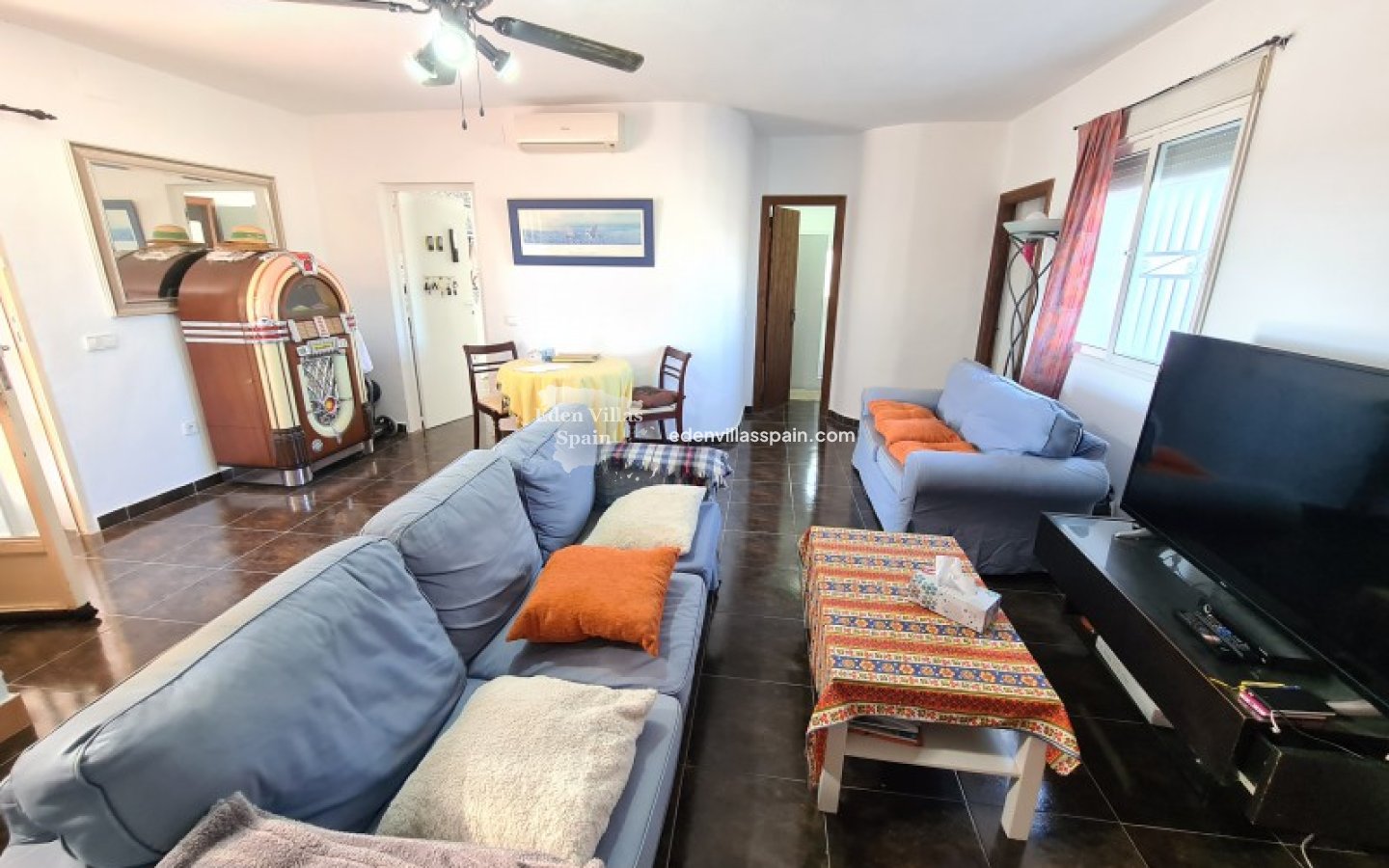 Segunda Mano - Casa de campo - Fortuna