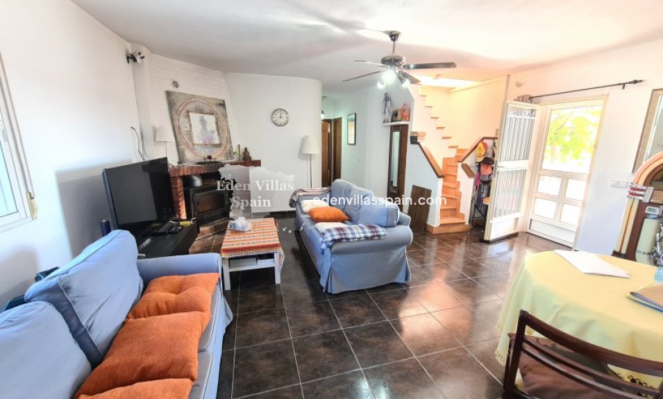 Segunda Mano - Casa de campo - Fortuna