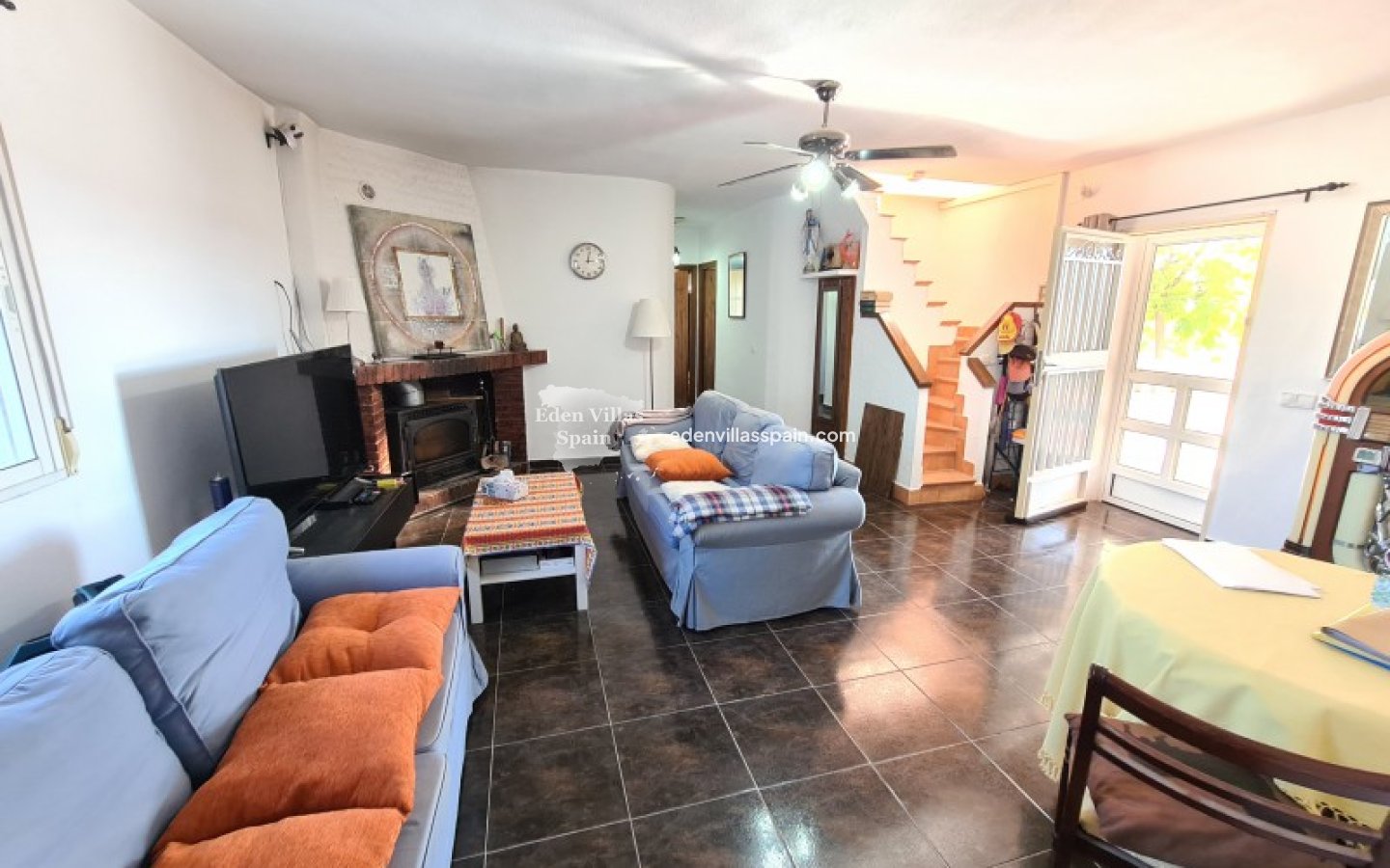 Segunda Mano - Casa de campo - Fortuna