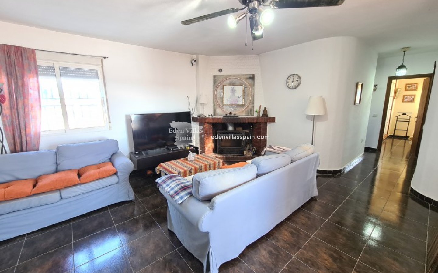 Segunda Mano - Casa de campo - Fortuna