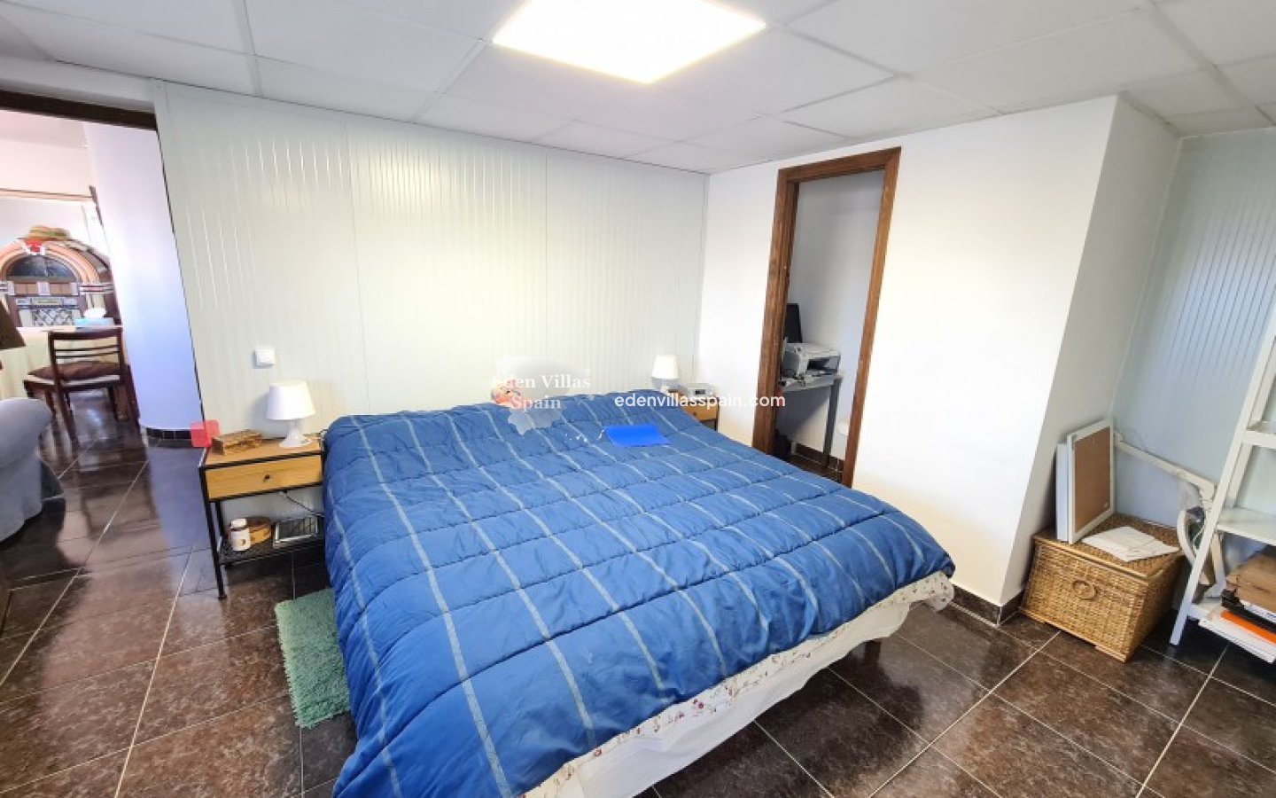 Segunda Mano - Casa de campo - Fortuna