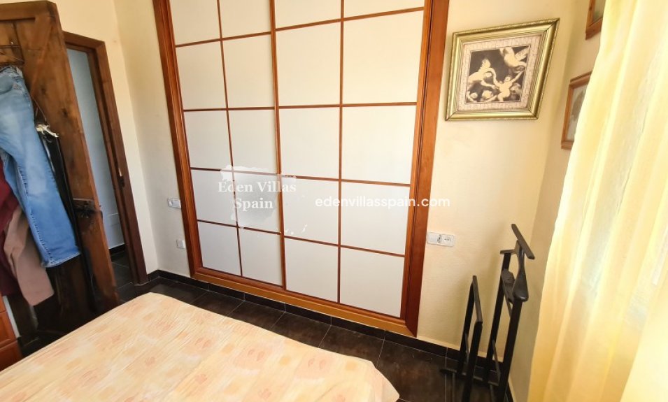 Segunda Mano - Casa de campo - Fortuna