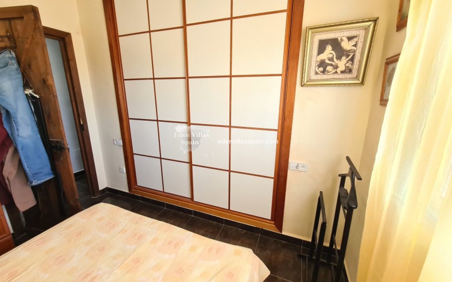 Segunda Mano - Casa de campo - Fortuna