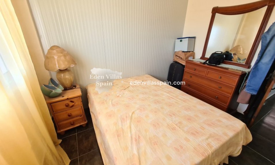 Segunda Mano - Casa de campo - Fortuna