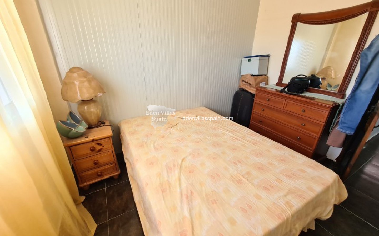 Segunda Mano - Casa de campo - Fortuna