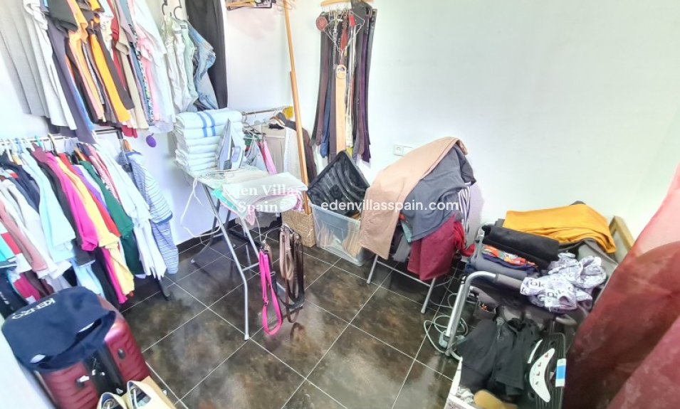 Segunda Mano - Casa de campo - Fortuna