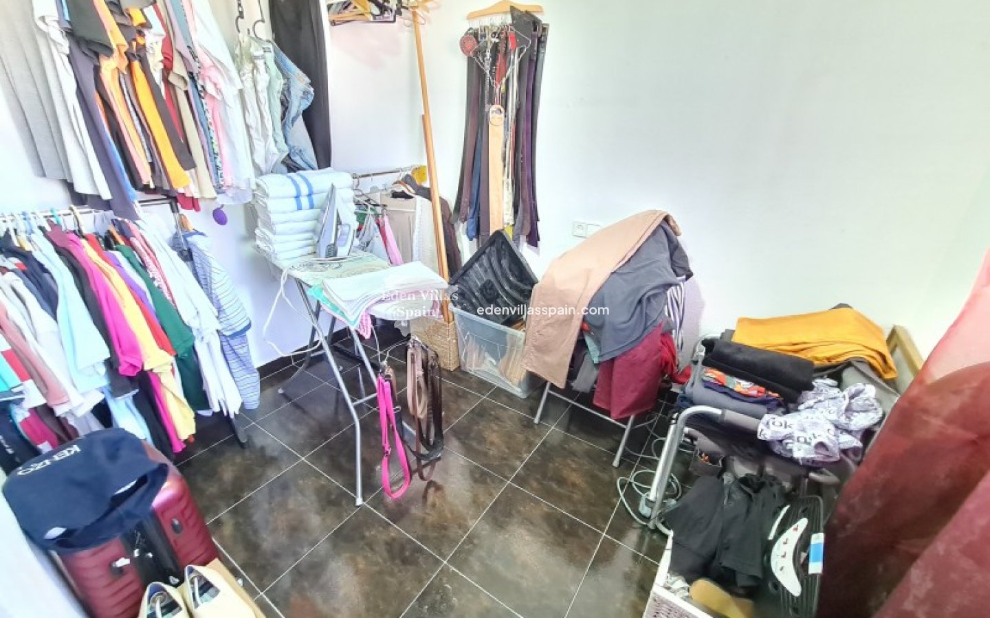 Segunda Mano - Casa de campo - Fortuna