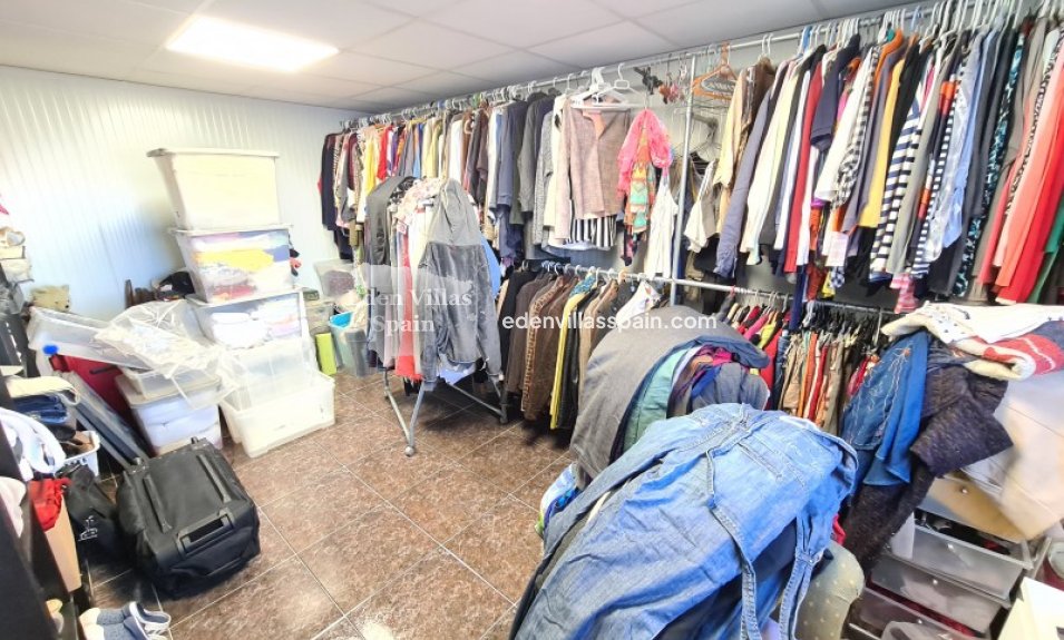 Segunda Mano - Casa de campo - Fortuna