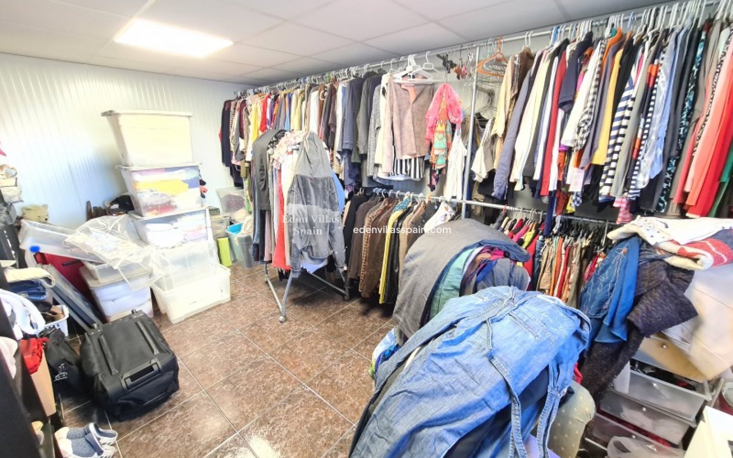 Segunda Mano - Casa de campo - Fortuna