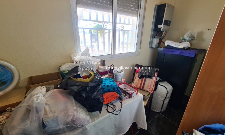 Segunda Mano - Casa de campo - Fortuna