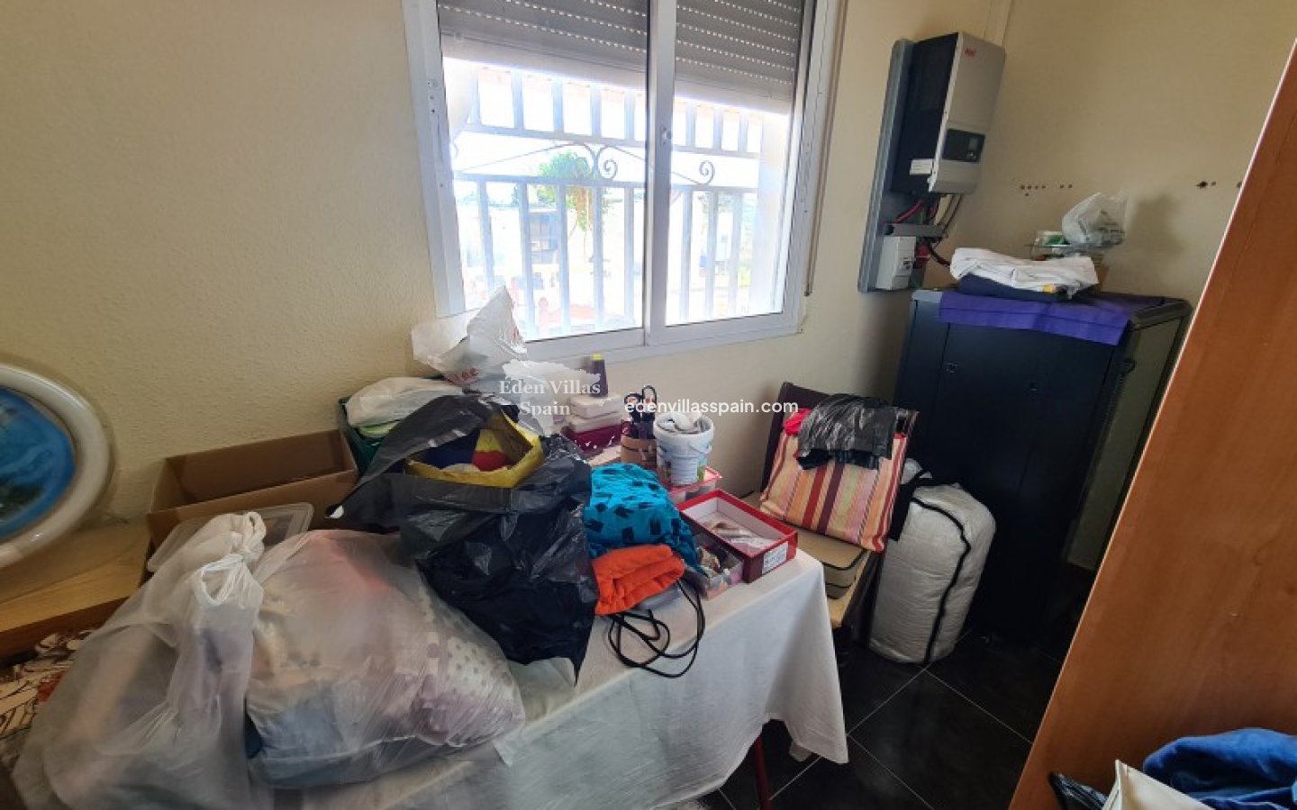 Segunda Mano - Casa de campo - Fortuna