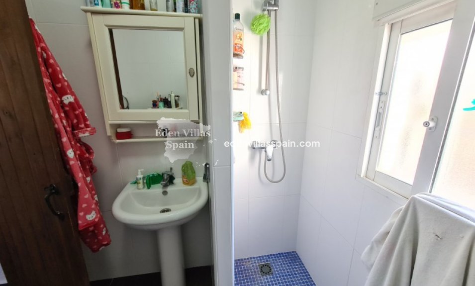 Segunda Mano - Casa de campo - Fortuna