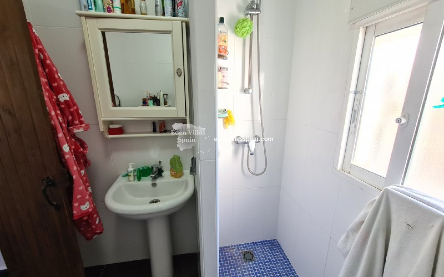 Segunda Mano - Casa de campo - Fortuna