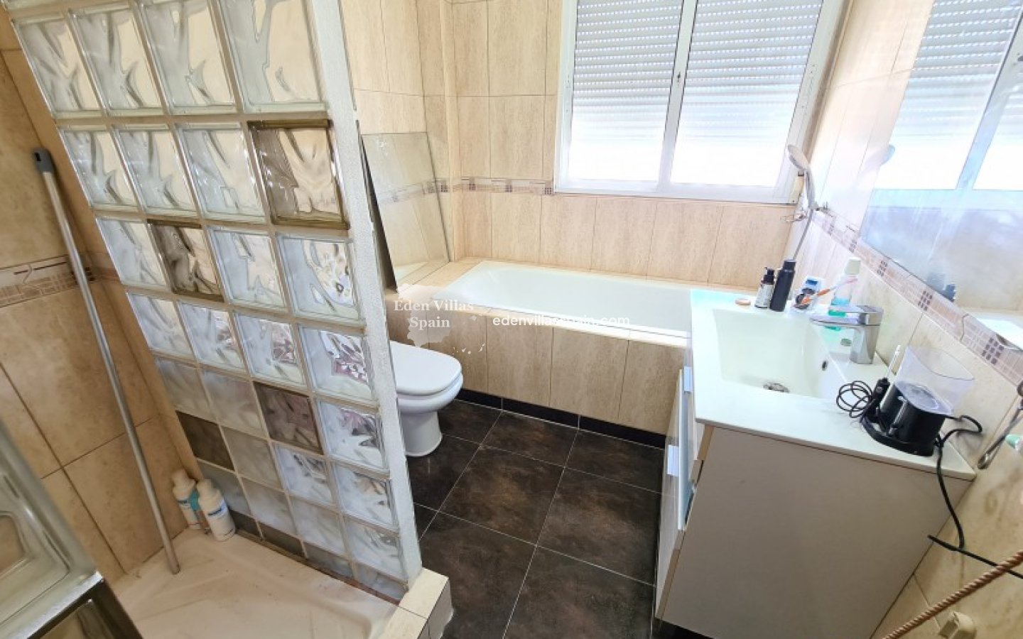 Segunda Mano - Casa de campo - Fortuna