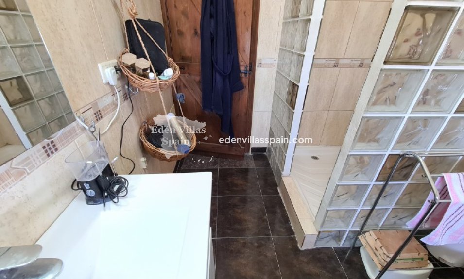 Segunda Mano - Casa de campo - Fortuna