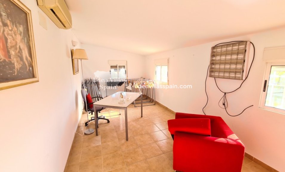 Segunda Mano - Casa de campo - Fortuna