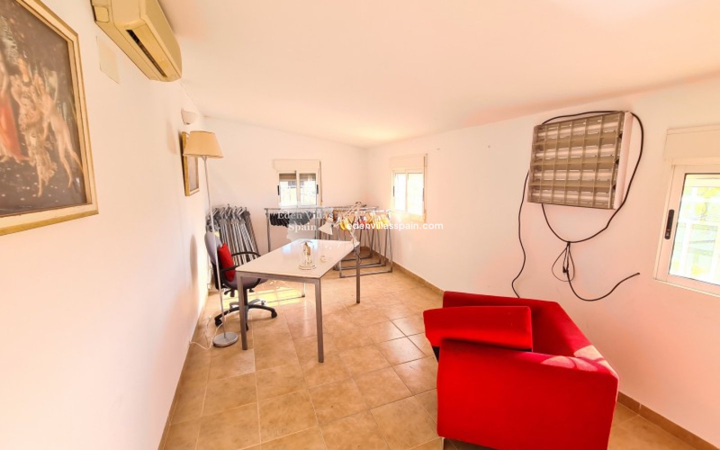 Segunda Mano - Casa de campo - Fortuna