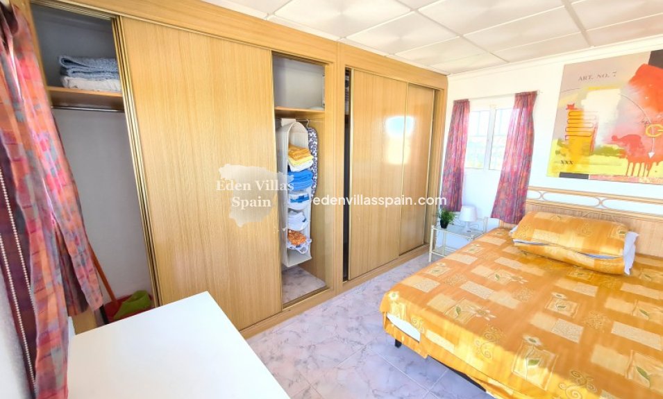 Segunda Mano - Casa de campo - Fortuna