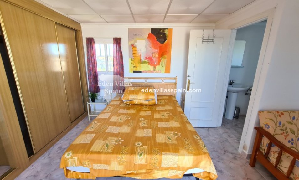 Segunda Mano - Casa de campo - Fortuna